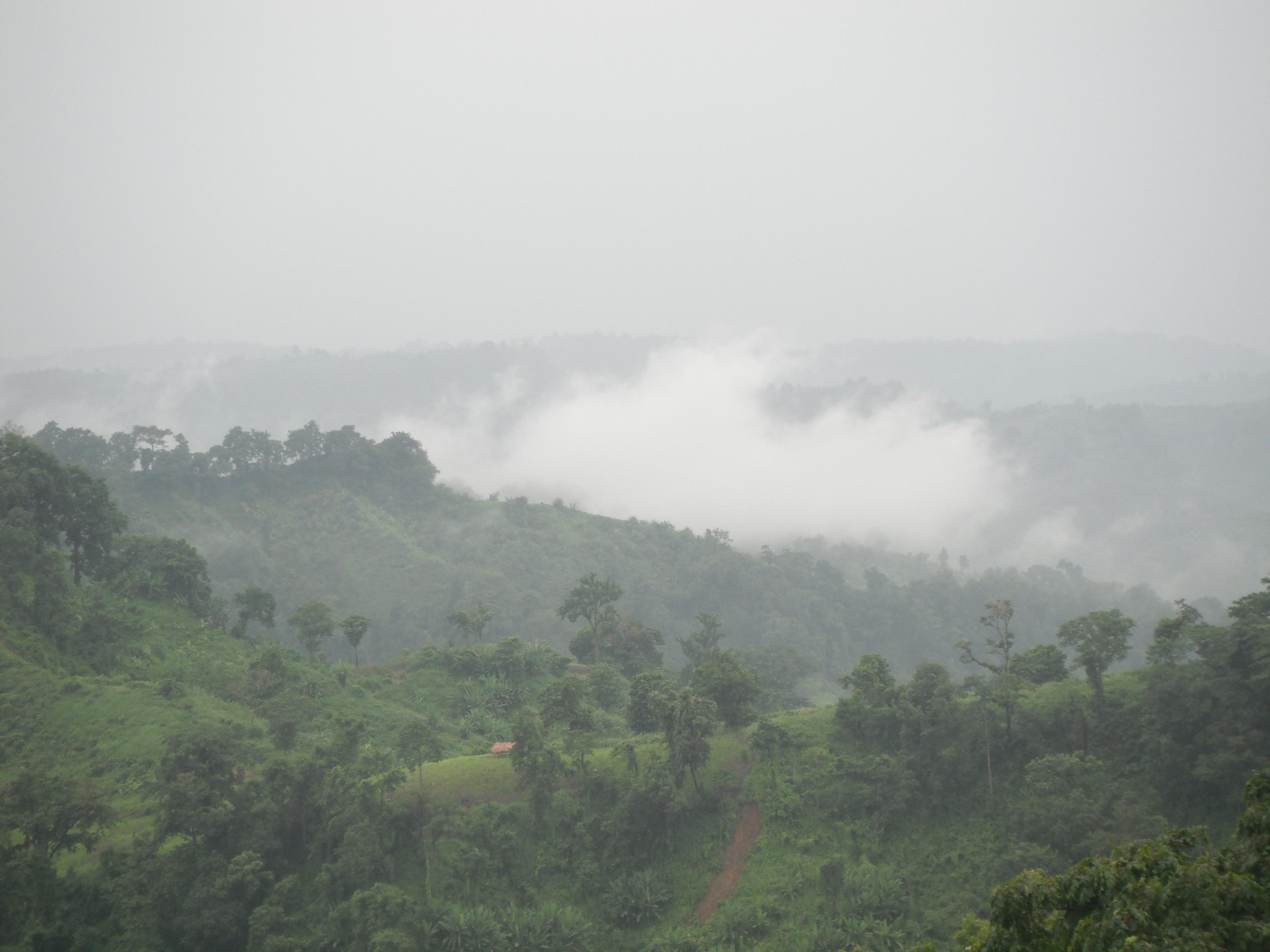 Bandarban