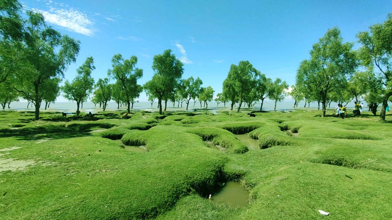 chittagong trekking tour