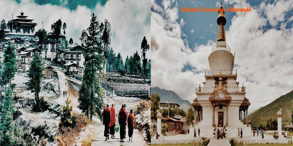 Bhutan Tours