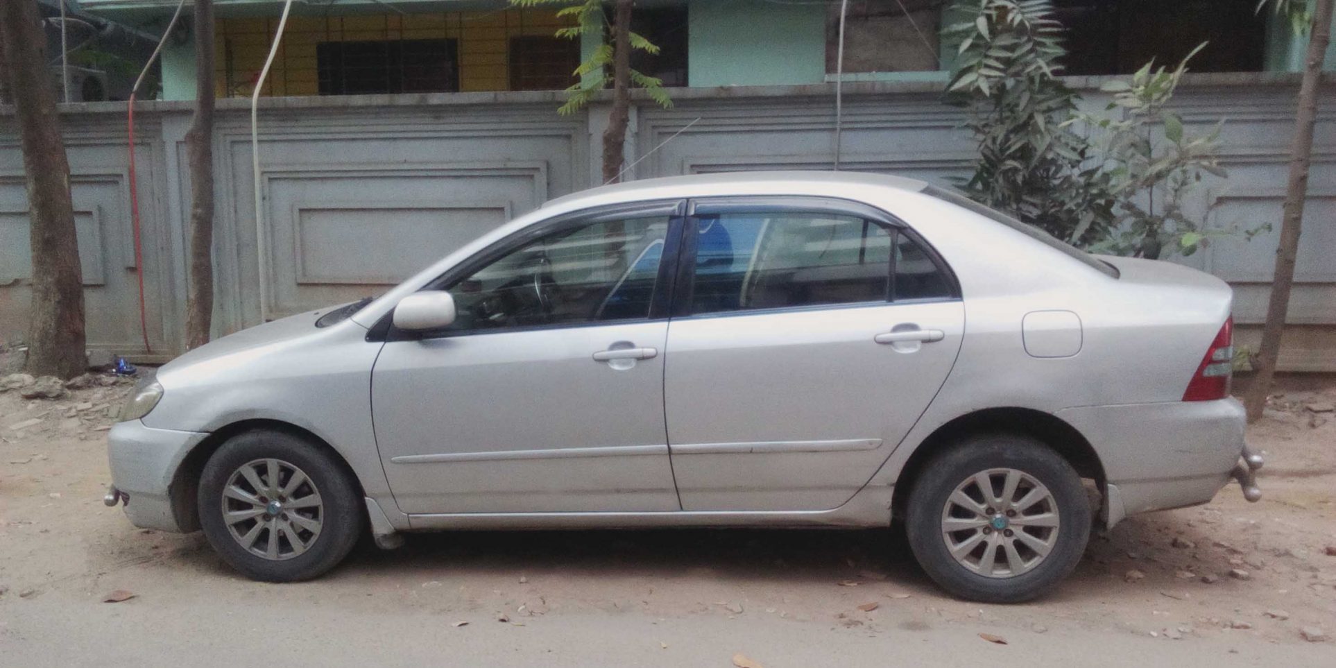 Car rental in Dhaka: Sreemangal- Sylhet| car rent in Srimangal