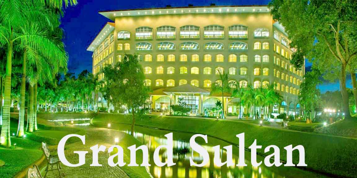 Grand Sultan Resort and Golf
