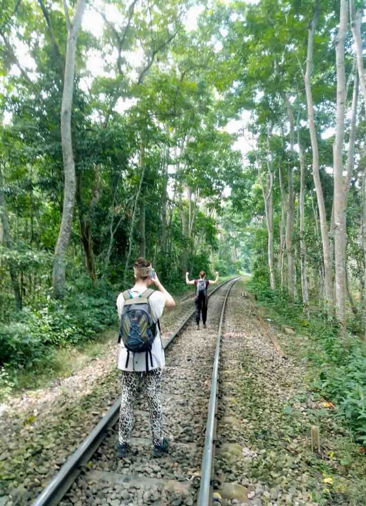 nature culture people in Bangladesh