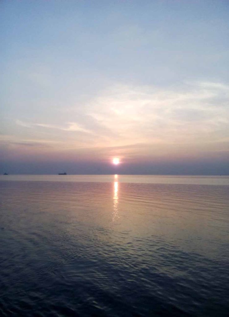 nature in Bangladesh