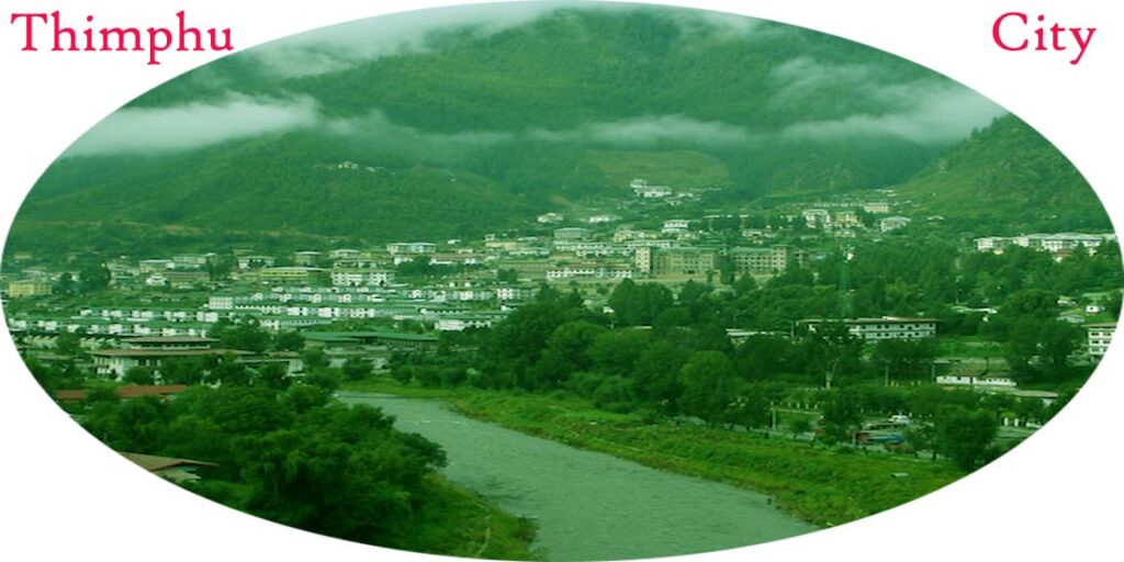 Thimphu City Tour