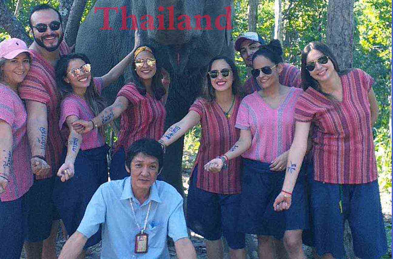 Chiang Mai Tour Service
