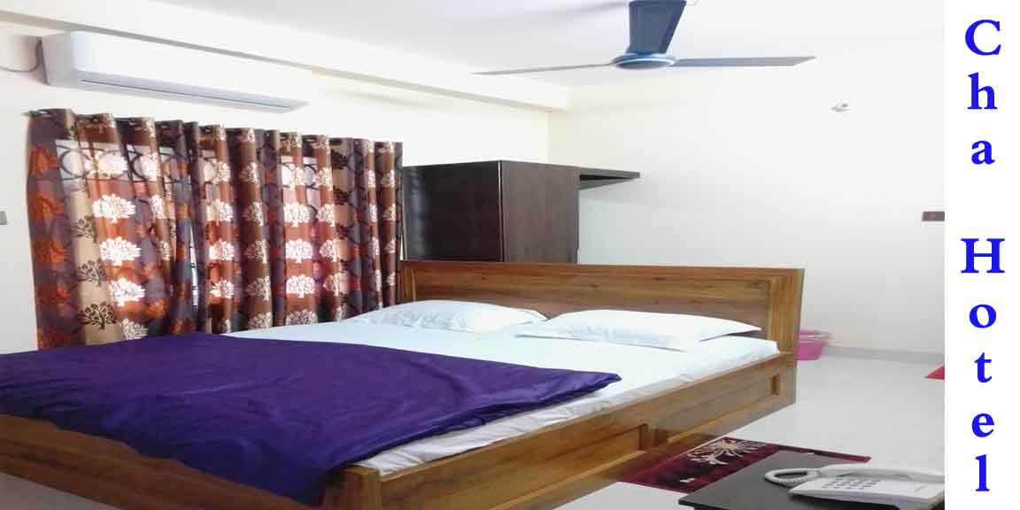 Hotel in Sreemangal