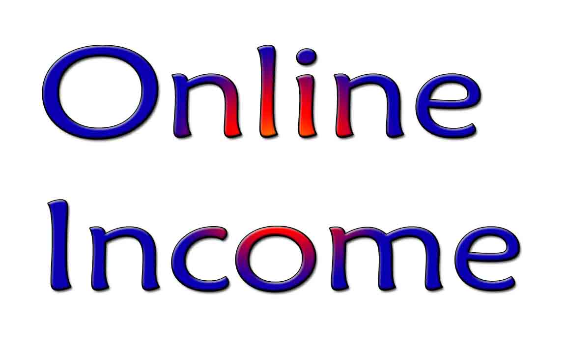 online income