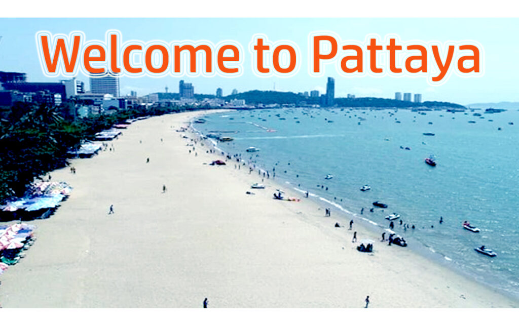 pattaya tour package with flight