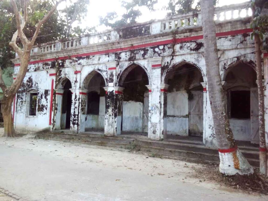 srimangal sylhet tourist place