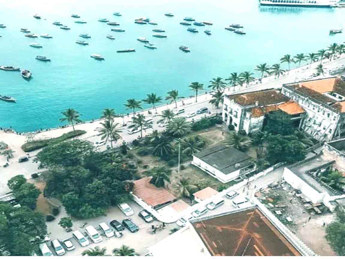 Zanzibar Tour