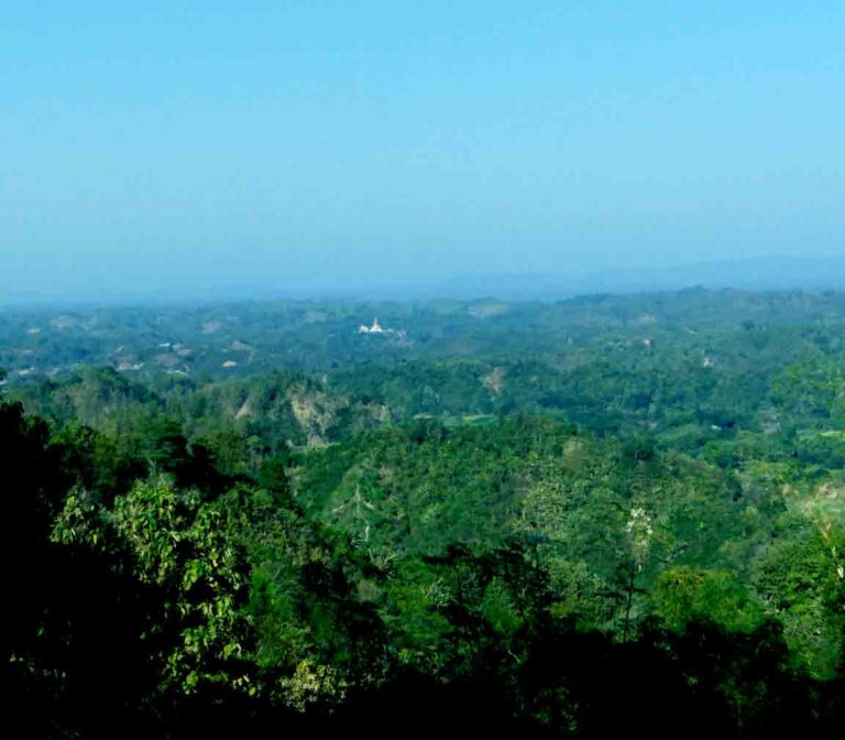 Chittagong and Rangamati Tour Hill Tracts in Bangladesh