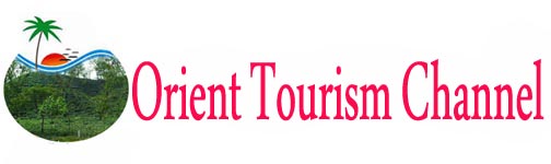 Orient Tourism Channel Logo