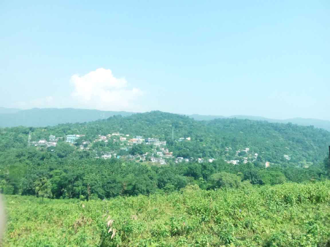 Sylhet and Sreemangal Tour