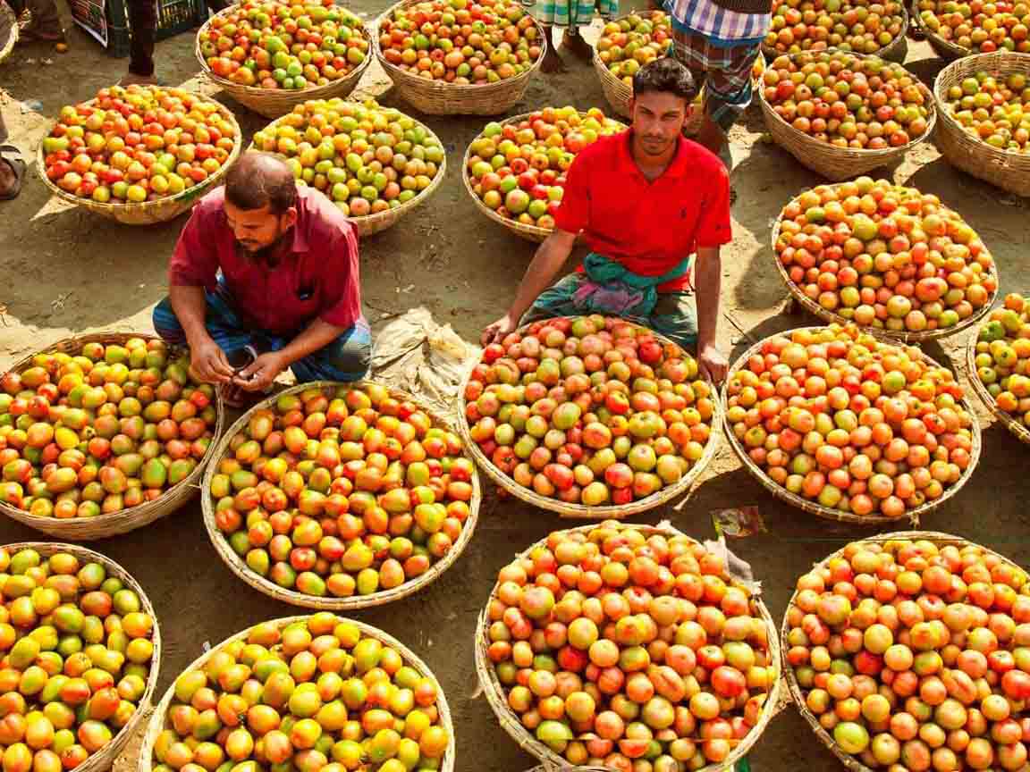 Dhaka photography tour