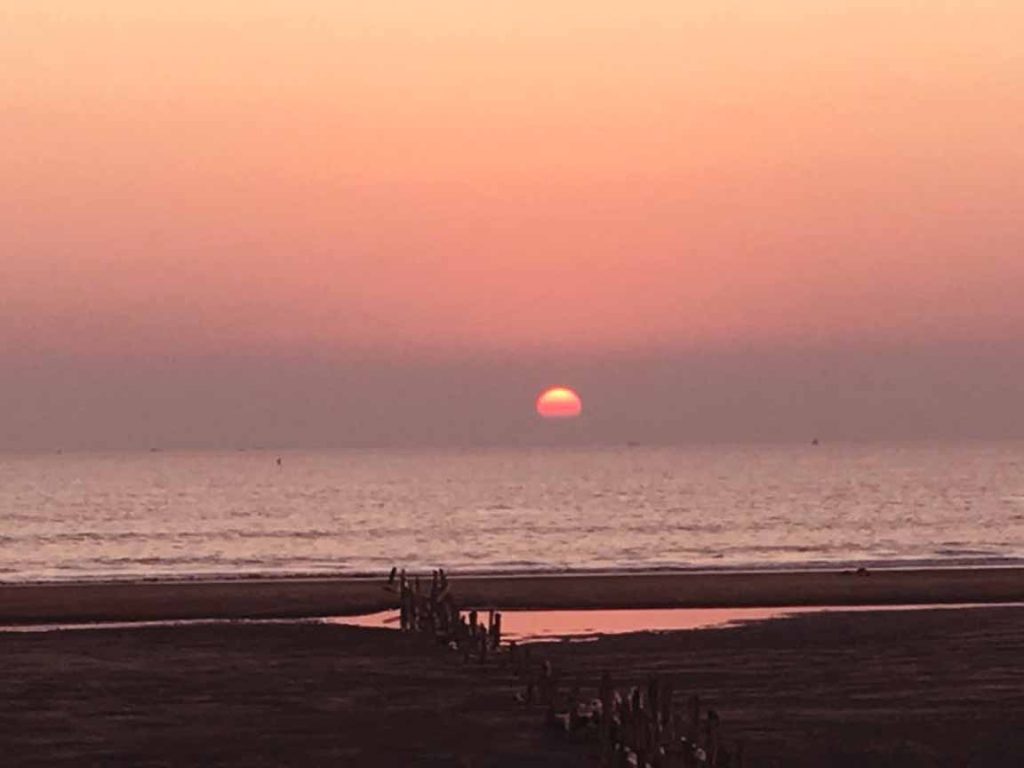 Cox's Bazar Day tour