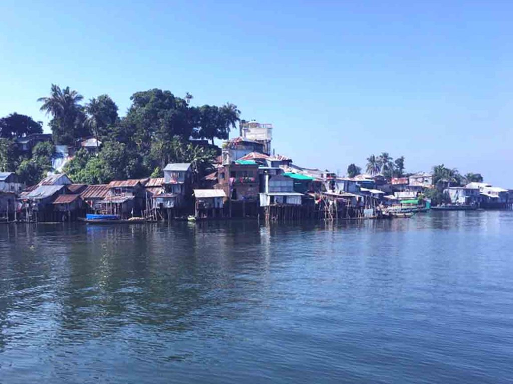 Rangamati Hill Tracts Tour from Chittagong for 2 Days 1 Night
