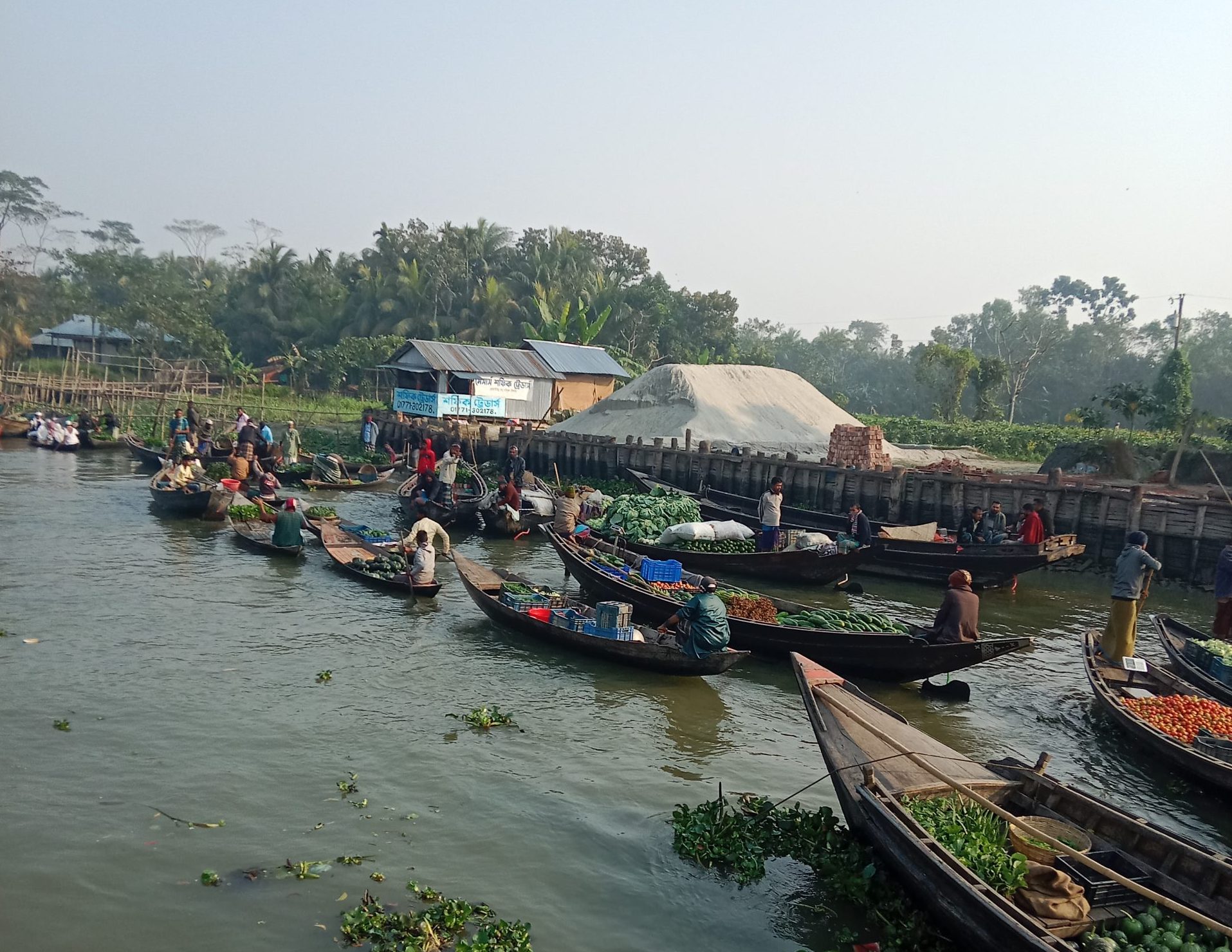 sundarban tour from dhaka