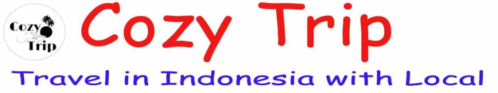 Local Tour Company in Indonesia , places to visit in Indonesia
