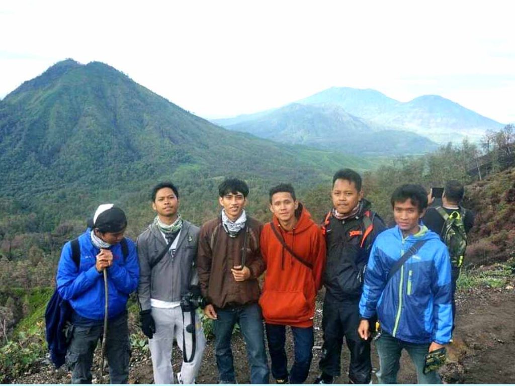 Cozy Trip, Indonesia