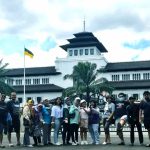 Jakarta Bandung tour