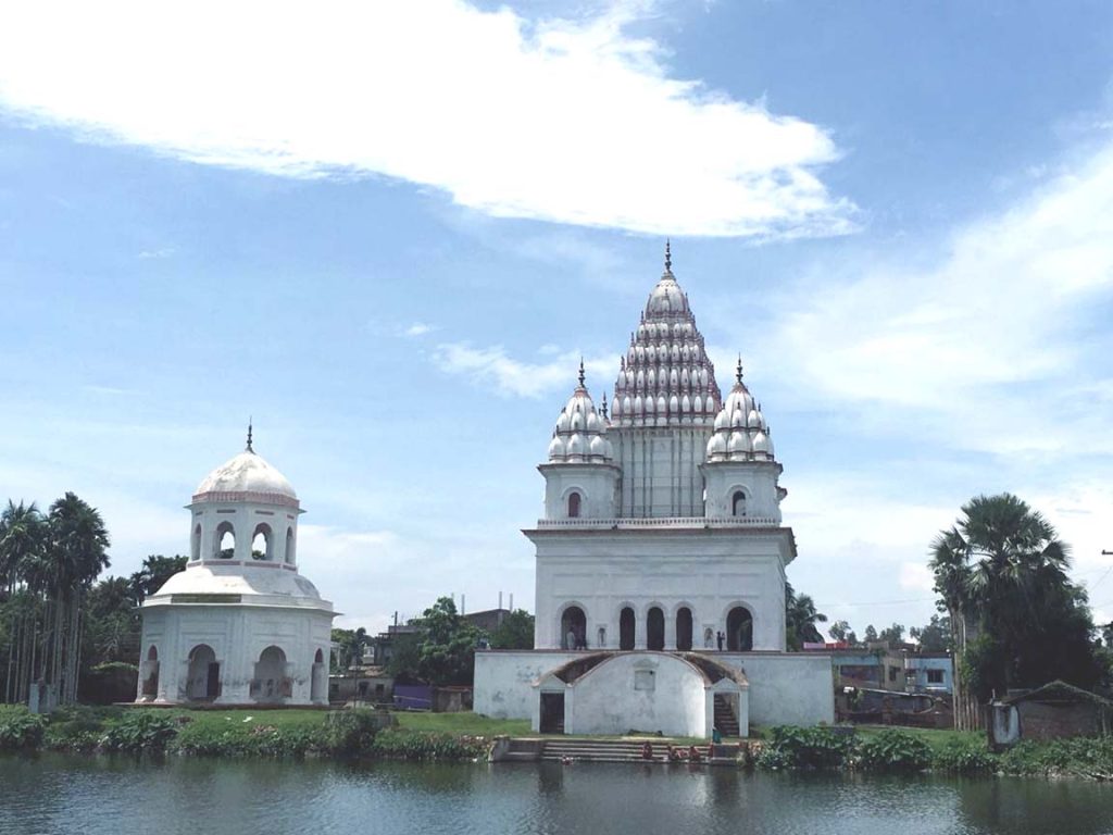 archaeological sites