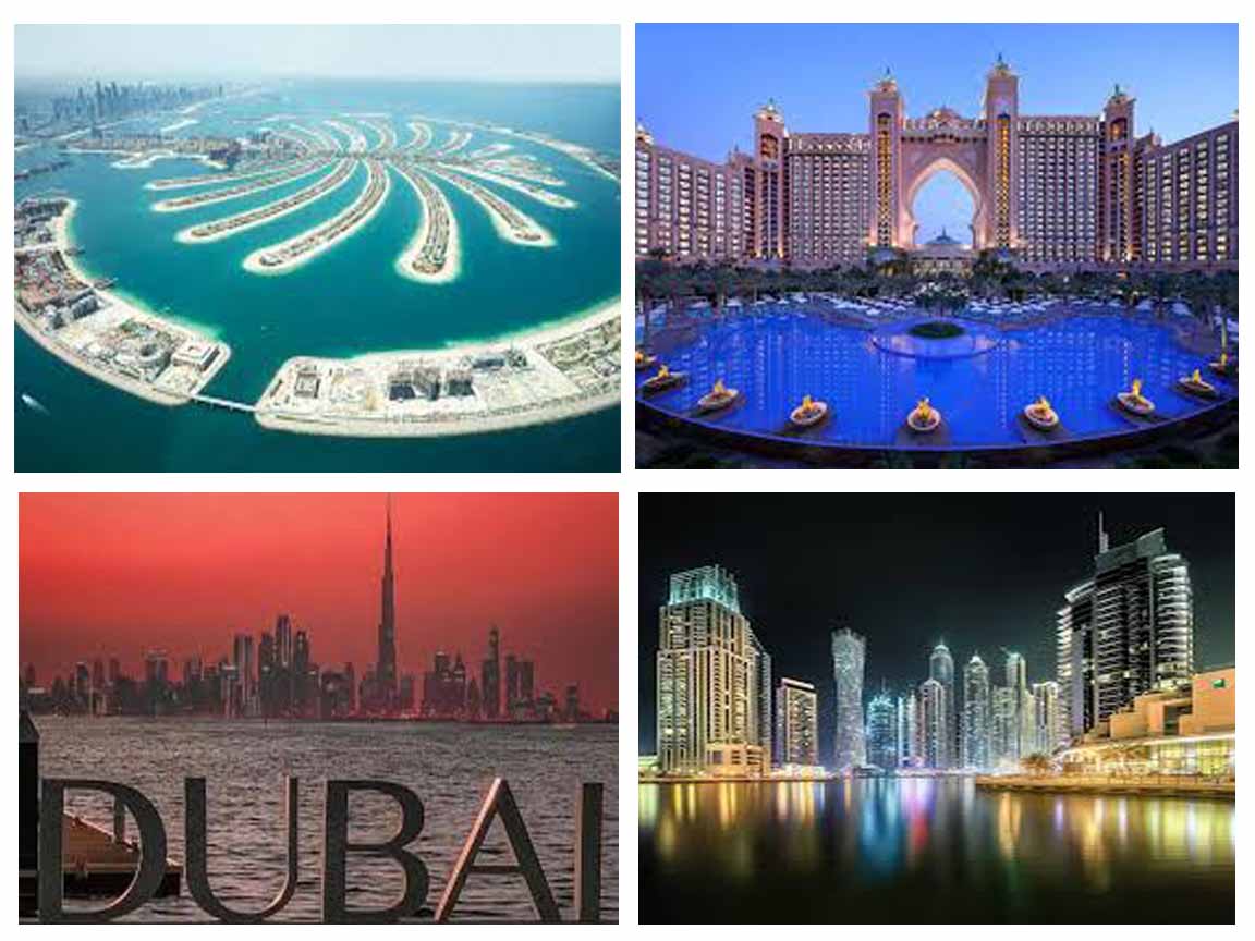 layover tour in Dubai