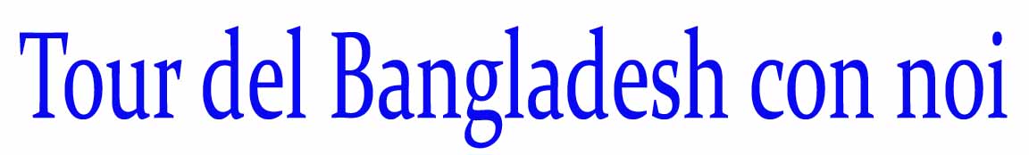 Italian, it, Tour del Bangladesh con noi