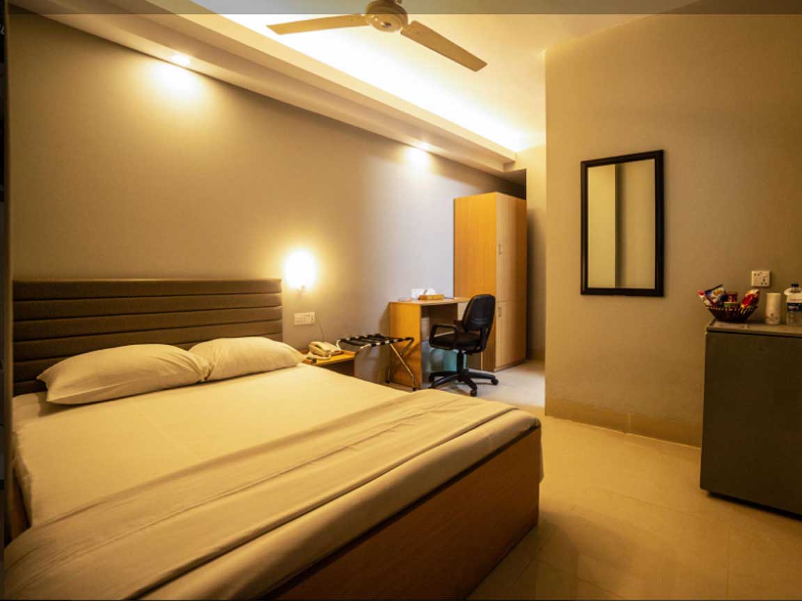 hotel in Khulna