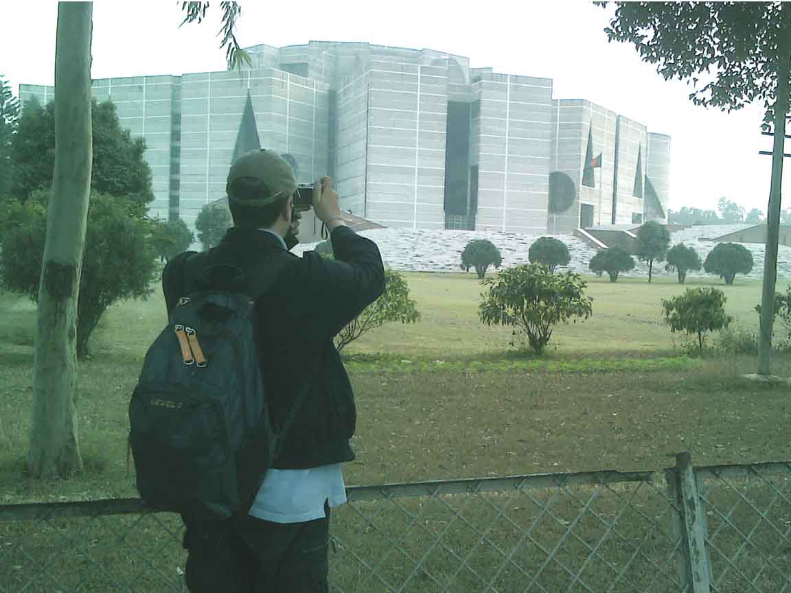 Bangladesh Bhutan Nepal tour