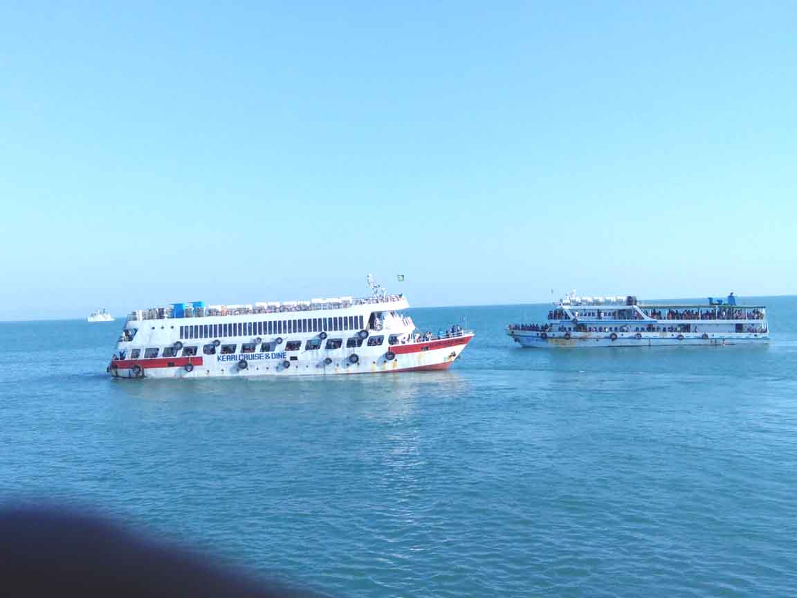 Saint Martin Tour