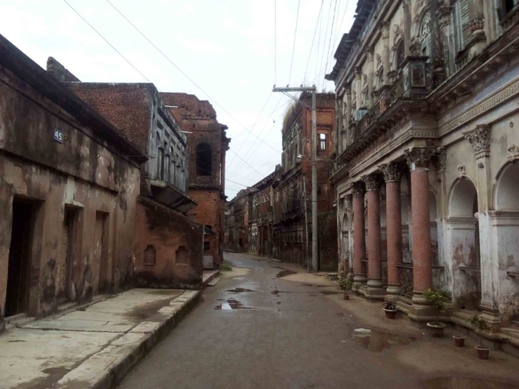 7 days trip in Bangladesh