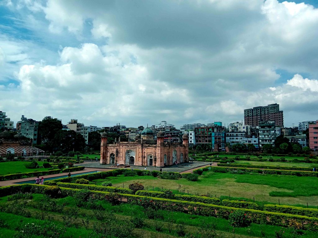 7 days trip in Bangladesh