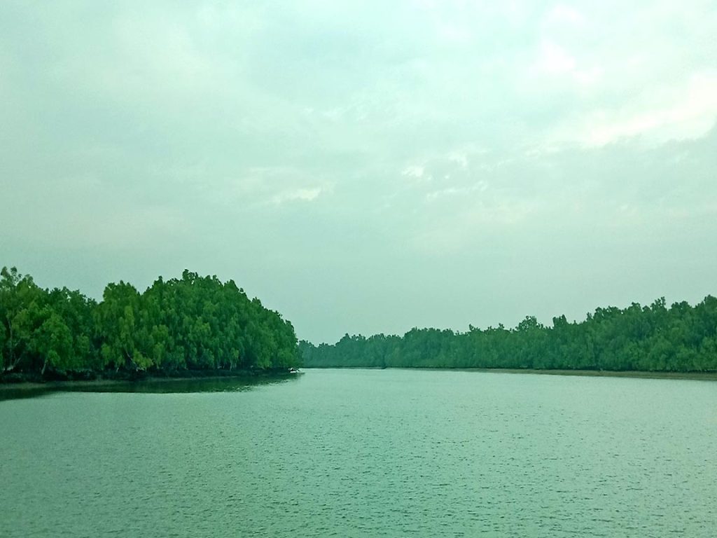 6 days trip in Bangladesh, Dhaka Barisal Bagerhat Sundarban Srimangal tour