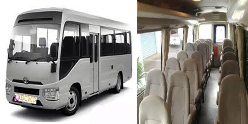 transports in Bangladesh