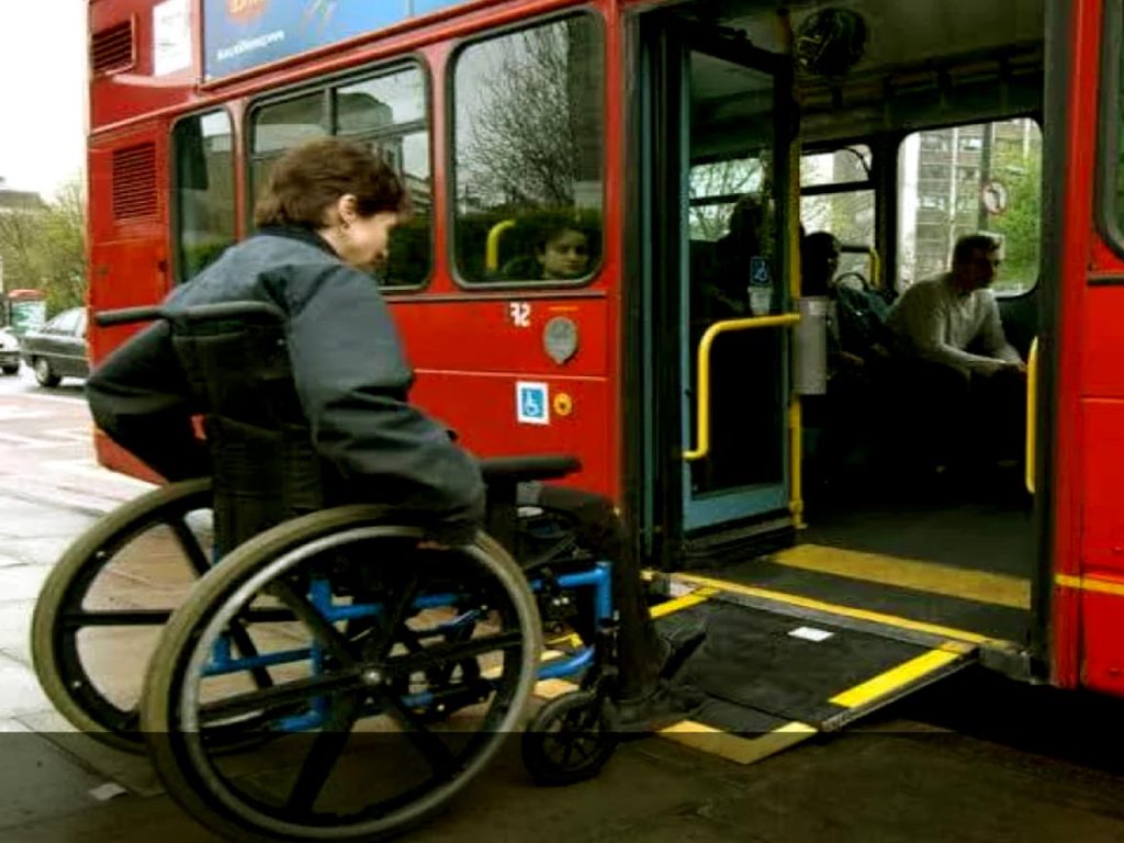 wheelchair accessible tour in Dhaka Bangladesh