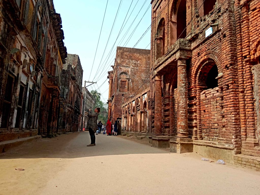 2 days tour in Dhaka