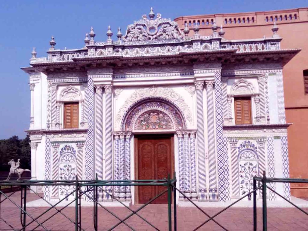 landlord house in Sonargaon