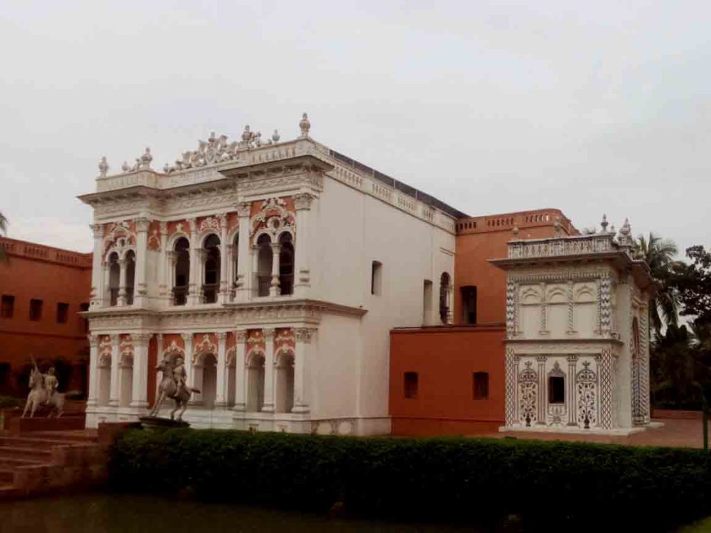 2 days tour in Dhaka