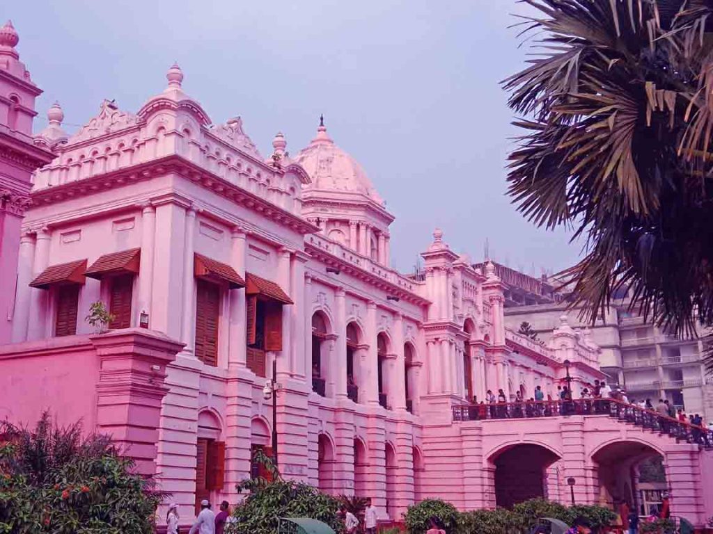 2 days tour in Dhaka city 