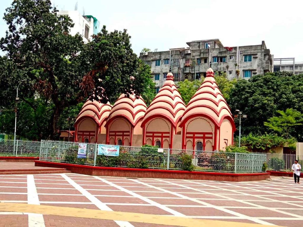 2 days tour in Dhaka city