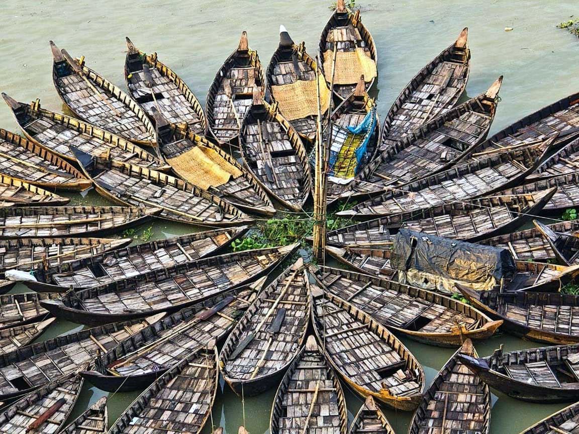 2 days tour in Dhaka