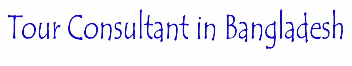 Tour consultant in Bangladesh