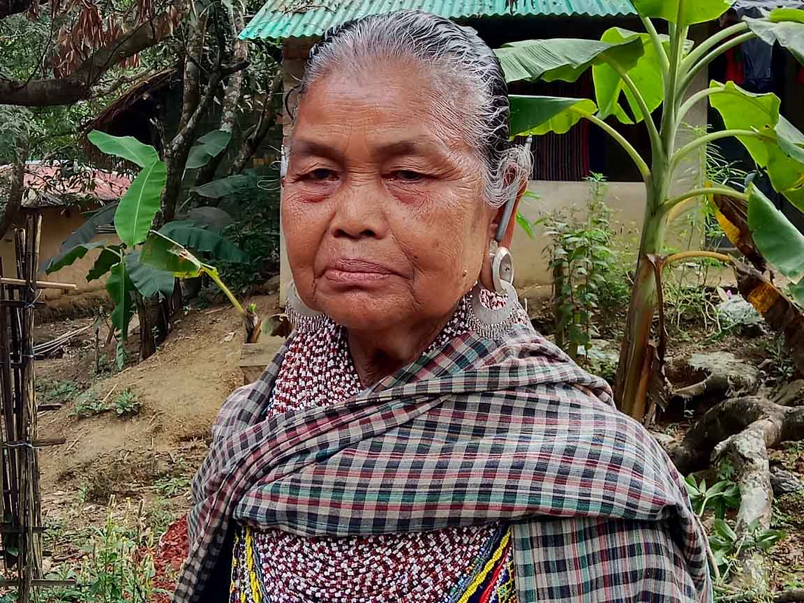 Tour fotografico del Bangladesh