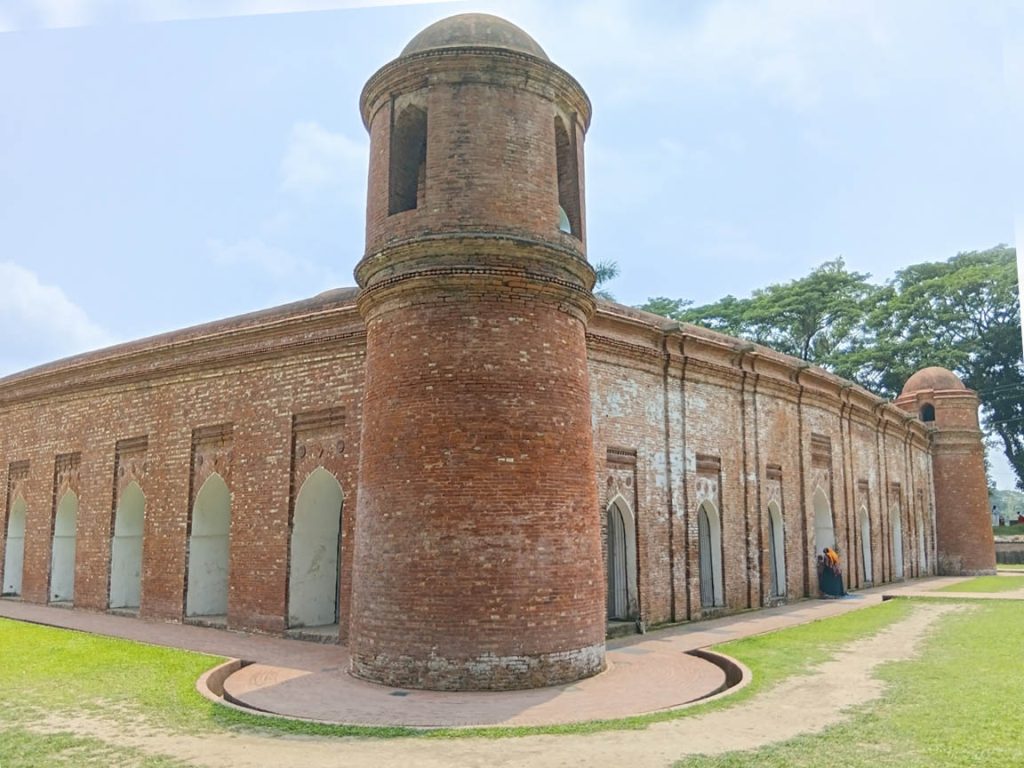 14 days tour in Bangladesh