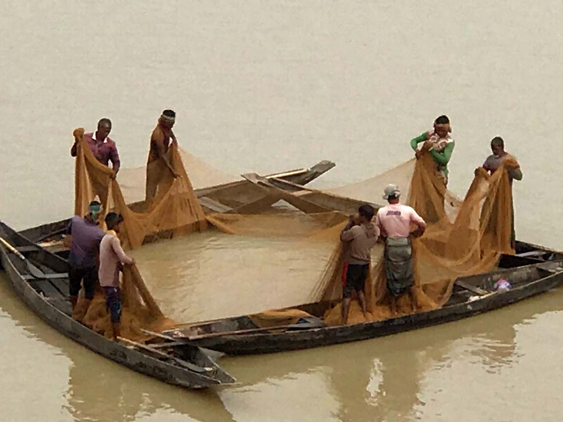 Bangladesh trip