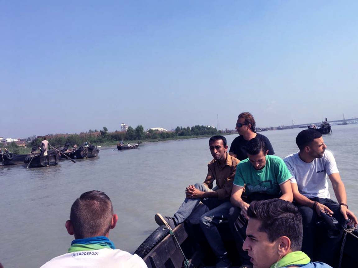 best tour operator agency in Dhaka
