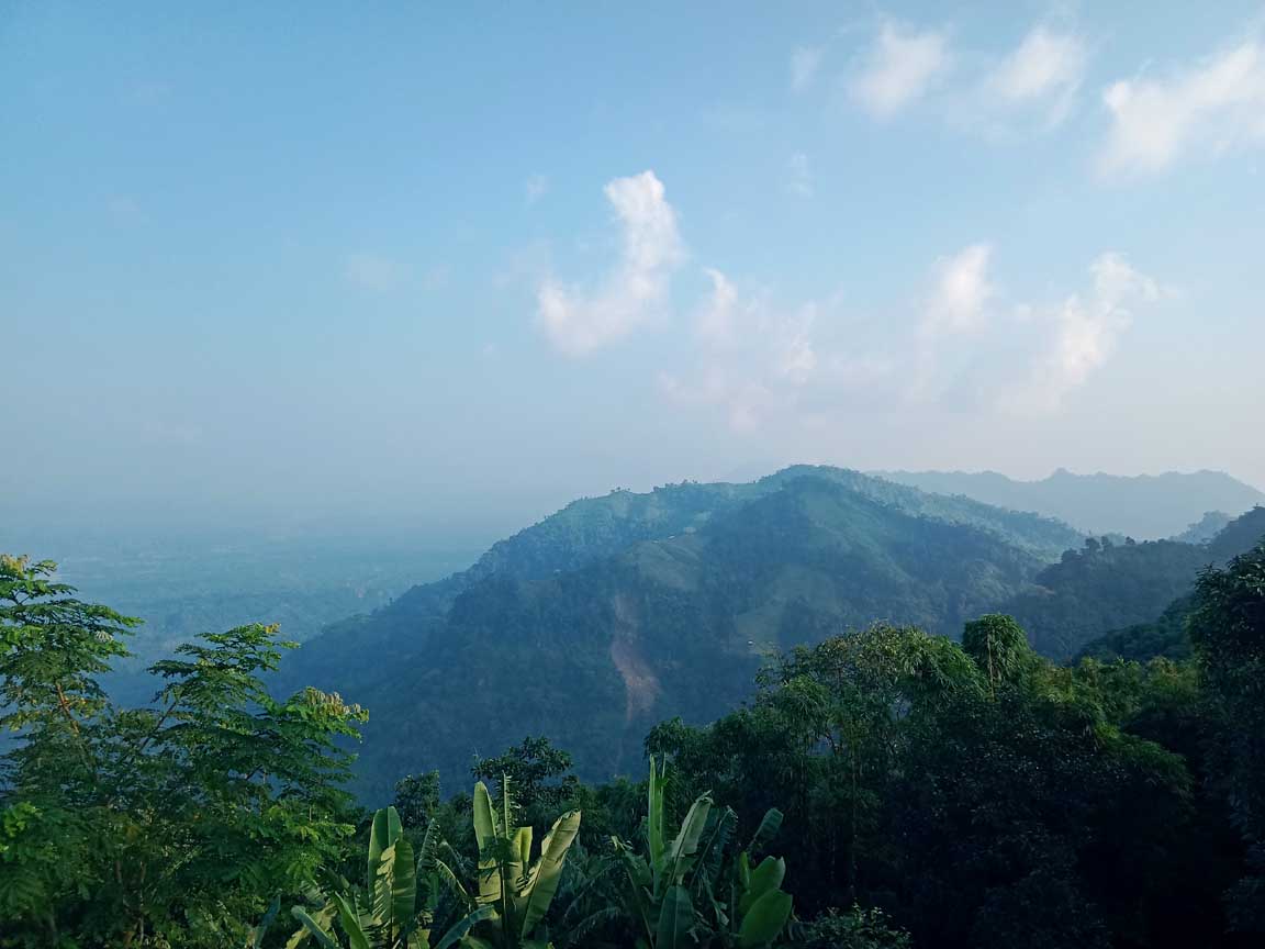 13 days trip in Bangladesh